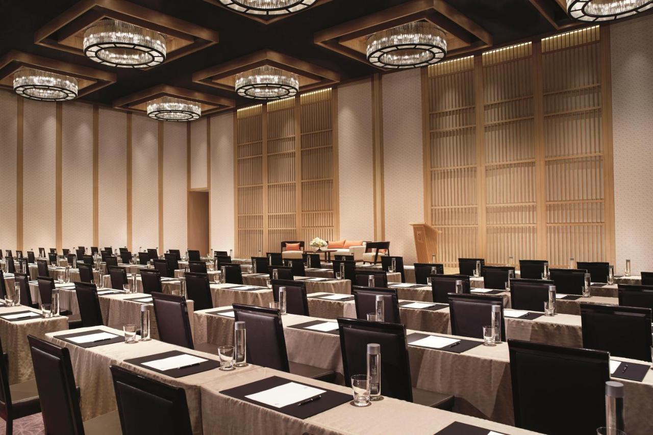 מלון The Ritz-Carlton קיוטו מראה חיצוני תמונה
